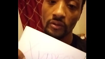 Verification Video - homemade, verification-video - Video 668513