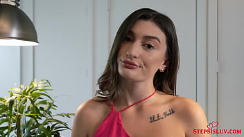 Car For Pussy With Madison Summers And Jay Rock