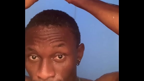 Solo Cold Shower