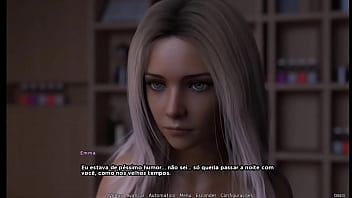 Become A Rock Star-uma Noite Com Minha Ex #9