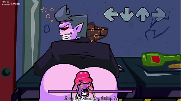 Pico Fucks Daddy Dearest