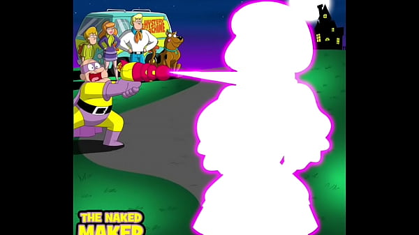 The Naked Maker Turns Every Woman Naked (compilation)