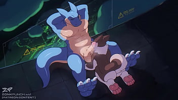 Anal, Cum, Gay, Animation, Animated, Furry - Gay - 2025 - Steamy - Experience - Video 667297