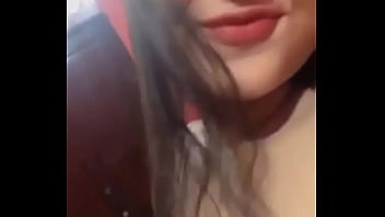 Indian Girlfriend - solo, cute, indian - Video 670478