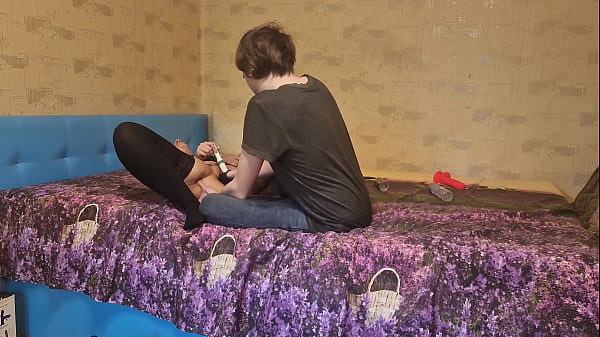 Anastasia Mistress Gets Fucked Ass With Hand Fisting From Sasha Earth