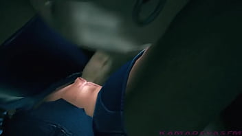 Harley Fucks Supergirl Like A Whore