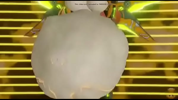 Vore Animation Dance
