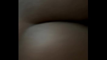 She Love A Thumb I Her Butt