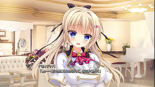 Hentai, Eroge - Toons - 2025 - Passionate - Scene - Video 757802