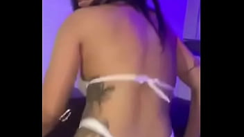 Jennifer Pimenta - Shaved-pussy, Small-tits - Shaved_pussy - 2025 - Intense - Show - Video 750176