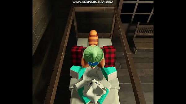 Red Panda And Boykisser (pt. 2)