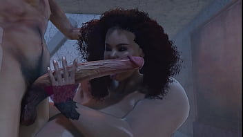 Bbw Milf Nigerian Oranga Carnassa Gigantic Ass And Tits