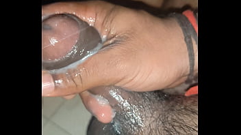 Slow-motion Cumshots