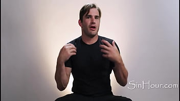 Nathan Bronson' Interview