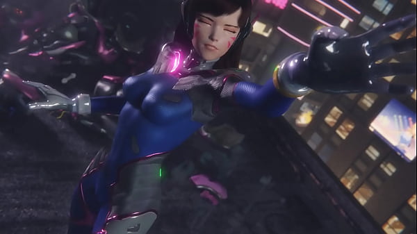 D-va, E-uma-ex-gamer-profissional - Unknown - 2025 - Amazing - Performance - Video 756293