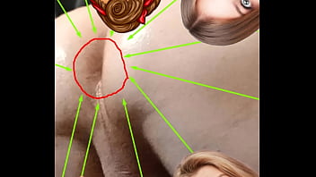 ---ASS FUCK - SEX ASS - JOCKER_S COCK!!!