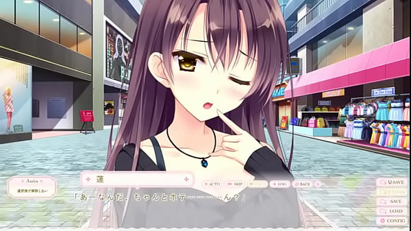 Hentai, Eroge - Toons - 2025 - Wild - Experience - Video 766869