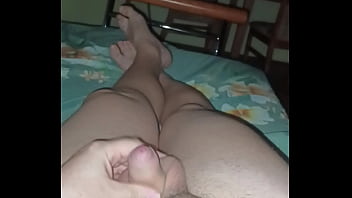 Florin2671 - Handjob, Homemade, Masturbation - Real_amateur - 2025 - Passionate - Experience - Video 579824