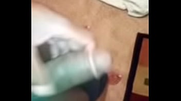 Stroking End Of The Nite