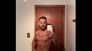 Vinícius Goiano 23cm