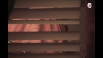 Voyeured Window Big Tits