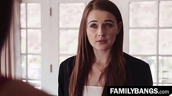 Familybangs.com ⭐ Babysitter Caught Her Girlfriend Fucking Her Sister After A Job Interview, Aidra Fox, Ivy Jones, Silvia Saige, Danni Rivers