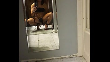 Kattasstrophyokc - Tranny, Ladyboy - Shemale - 2025 - Passionate - Experience - Video 769051