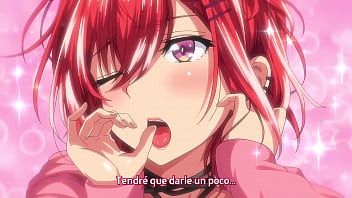 Jikan Episodio 1 Sub Español