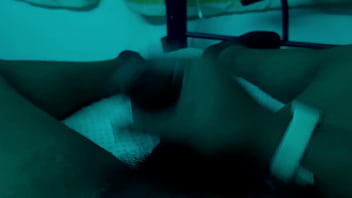 Pajeandome Rico Pensando En Una Madura