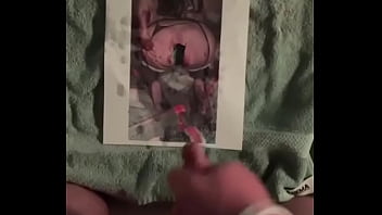 Fucking Her Asshole - perfect-ass, print - Video 765905