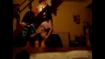 Bailando Con La Shika