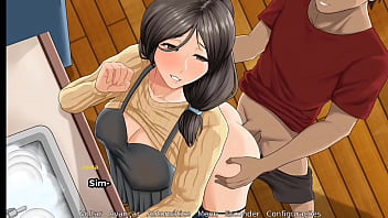 The Star Covein Cident-pegando A Por Trás #2