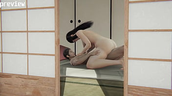 Hinata Is Ready For Anything L 3d Hentai Uncensored Naruto