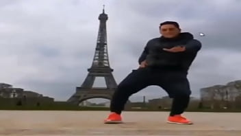 Tito Calderon - Dance, Big-cock, Baile - Unknown - 2025 - Amazing - Scene - Video 750928