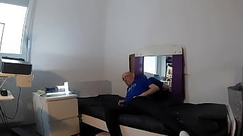 Die Lycra Entspannung Goileglatze