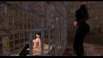 Ma Baby-sitter Est Une Belle Soumise Et Son Petit Ami Que Je Partage Avec Mon Mari