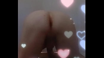 Teen Girl Butt - Jocker_s Cock