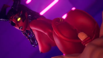 Subverse - Killision All Scenes Update 0.8