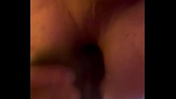 Giving Myself A Hand - gaped, sissy, faggot, sissypussy - Video 746358