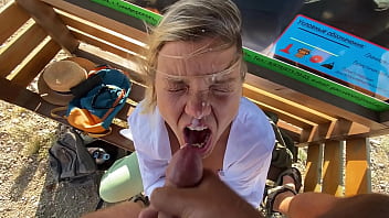 My Sucking Holidays Preview