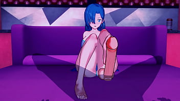 3D HENTAI | BIG ASS | BIG TITS | SEX - Cum-creampie-huge-blowjob-handjob-mouth-squirt-big-ass-horny-hentai-orgasm-ride-big-tits - ID763483