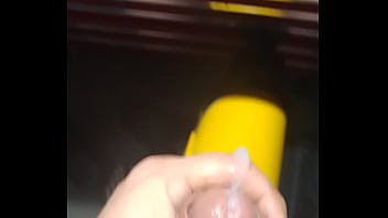 Benny - Homemade, Toy, Solo, Garage, Cumming, Bi, Pulsating - Bi_sexual - 2025 - Sexy - Show - Video 765802