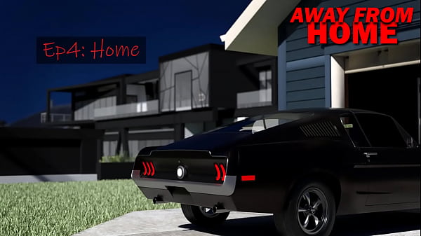 AWAY FROM HOME _ EPISODE 4 _ HOME