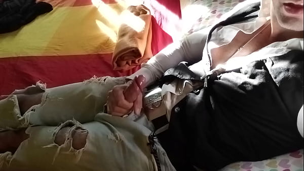 Domino - Cock, Soloboy - Unknown - 2025 - Amazing - Scene - Video 762555