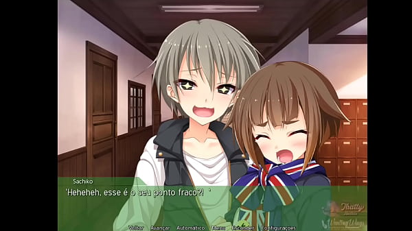 Wanting Wings-anime Série 3d #1