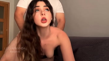 Follame Duro , Cuando Mi Marido No Esta En Casa Follo Con Su Mejor Amigo