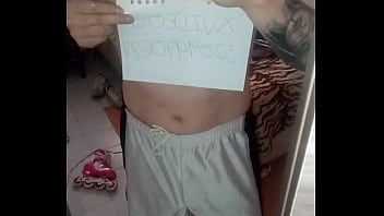 Vídeo De Verificación - verification-video - Video 762462