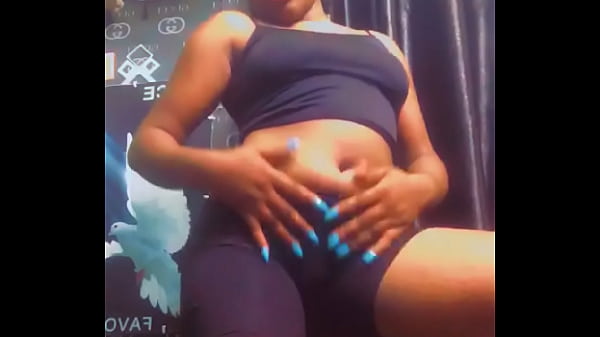 Sexy Seductive Dancer
