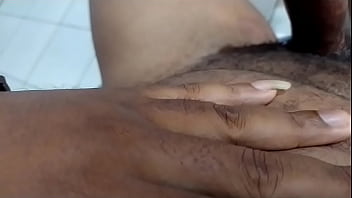 Pega A Camisinha, Estou Quase Gozando.