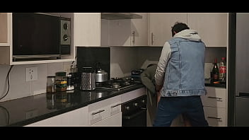 Spycam Caught My Wife Cheating With The Neighbour